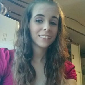 Meet your Posher, Kasey